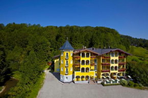 Hotel Fischerwirt Natur WaldSPA